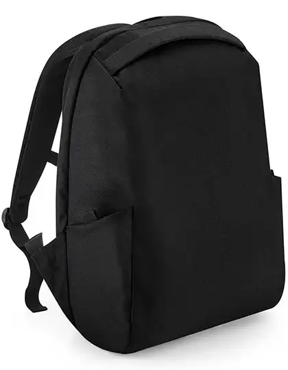 Project Recycled Security Backpack Lite – Artikelnummer QD924