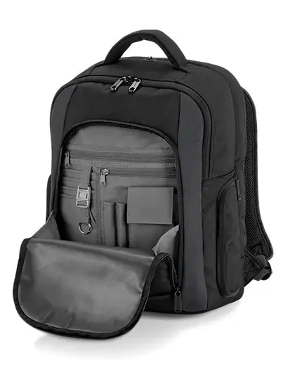 Tungsten™ Laptop Backpack – Artikelnummer QD968