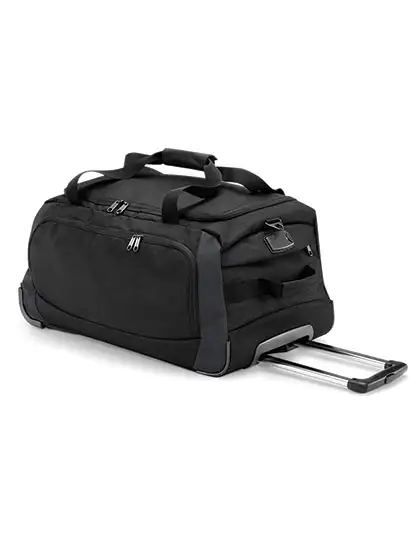 Tungsten™ Wheelie Travel Bag – Artikelnummer QD970