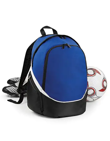 Pro Team Backpack – Artikelnummer QS255