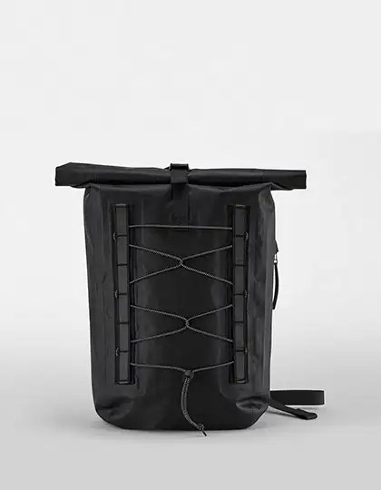 Waterproof Bike Roll-Top – Artikelnummer QS570