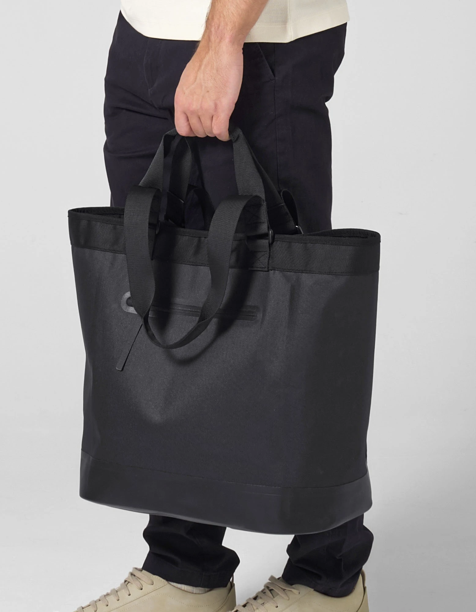 Waterproof 35 Litre Tote bag – Artikelnummer QS577