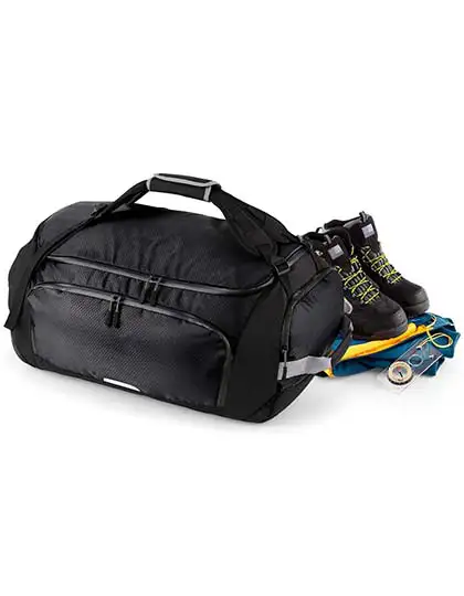 SLX® 60 Litre Haul Bag – Artikelnummer QX560