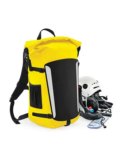 SLX® 25 Litre Waterproof Backpack – Artikelnummer QX625