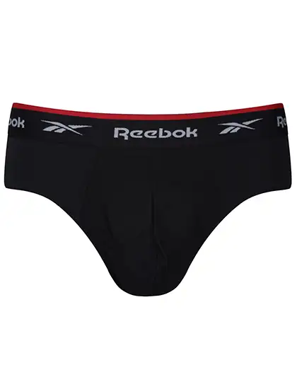 Men´s Sports Brief - Wiggins (3 Pair Pack) – Artikelnummer RBK8259