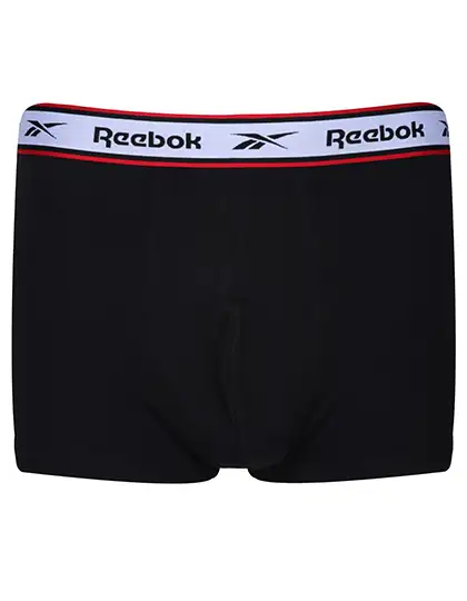 Men´s Trunk - Barlow (3 Pair Pack) – Artikelnummer RBK8265