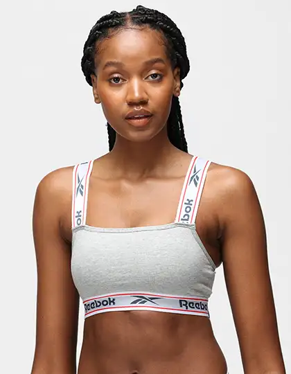 Women´s Crop Top - Krystal – Artikelnummer RBK9482
