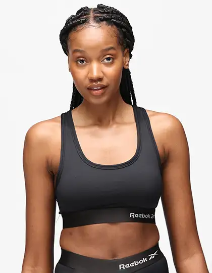 Women´s Sports Crop Top - Steffi – Artikelnummer RBK9488