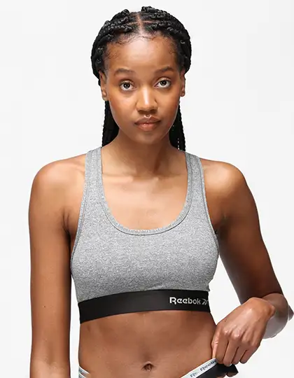 Women´s Sports Crop Top - Simone – Artikelnummer RBK9489