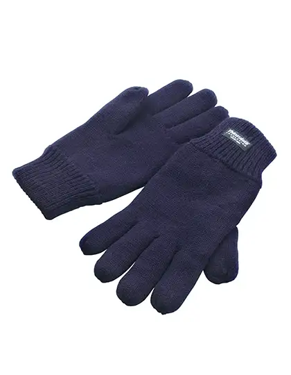 Junior Classic Fully Lined Thinsulate™ Gloves – Artikelnummer RC147J