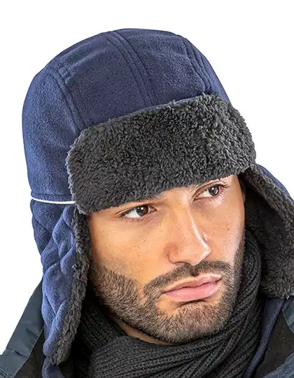 Ocean Trapper Hat – Artikelnummer RC32
