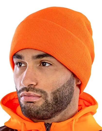 Heavyweight Thinsulate™ Woolly Ski Hat – Artikelnummer RC33
