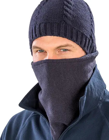 Bandit Face/Neck/Chest Warmer – Artikelnummer RC353