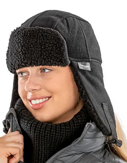 Thinsulate Sherpa Hat – Artikelnummer RC358
