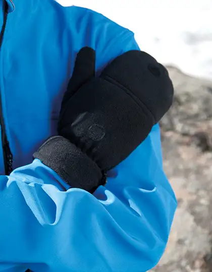 Palmgrip Glove-Mitt – Artikelnummer RC363