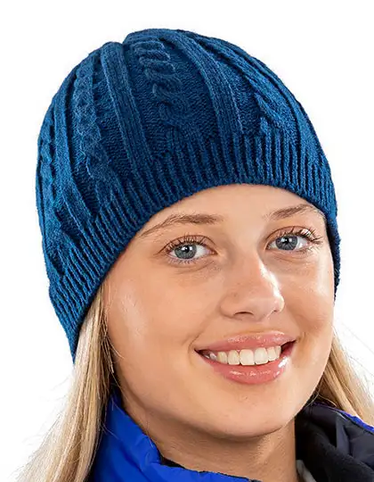 Mariner Knitted Hat – Artikelnummer RC370