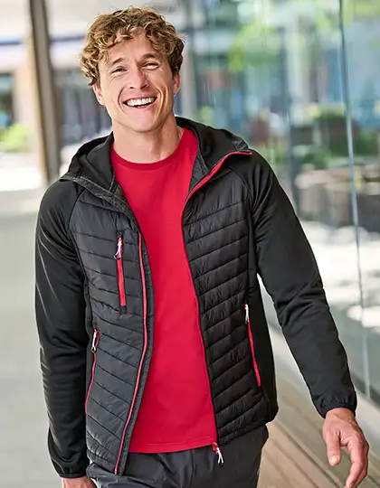 Navigate Hybrid Jacket – Artikelnummer RG0549