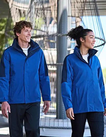 Defender III 3-in-1 Jacket – Artikelnummer RG1300
