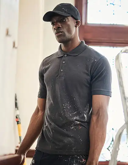 Men´s Classic Polo 65/35 – Artikelnummer RG143