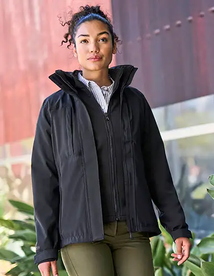 Women´s Jacket - Kingsley 3in1 – Artikelnummer RG1440
