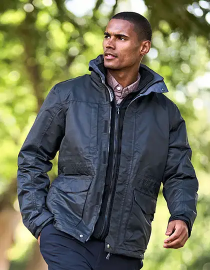 Men´s Benson III Breathable 3 in 1 Jacket – Artikelnummer RG1470