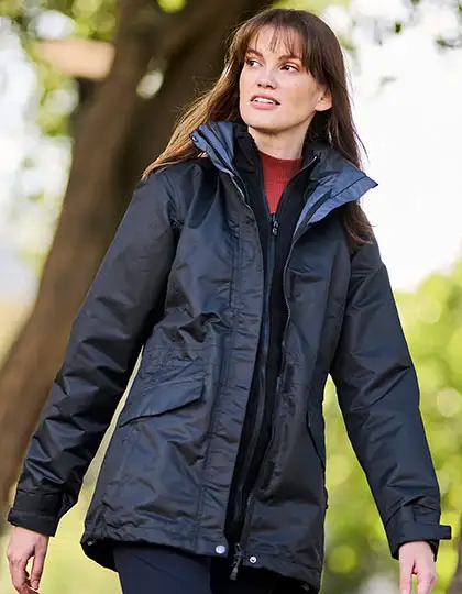 Women´s Benson III Breathable 3 in 1 Jacket – Artikelnummer RG148