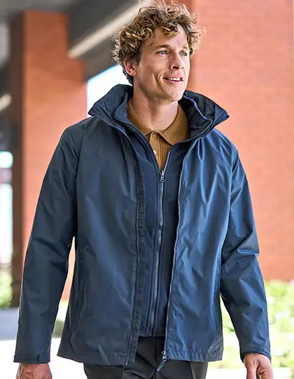 Classic 3-in-1 Jacket – Artikelnummer RG150