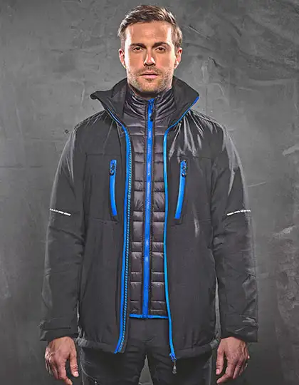 X-Pro Evader III 3in1 Jacket – Artikelnummer RG156