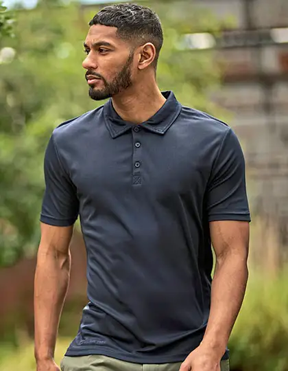 Honestly Made Recycled Polo – Artikelnummer RG1960