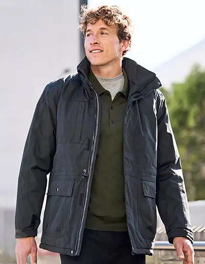 Men´s Darby III Insulated Jacket – Artikelnummer RG203