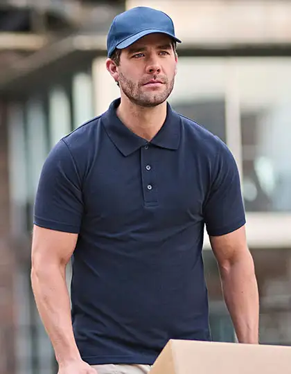 Pro 65/35 Short Sleeve Polo – Artikelnummer RG2230