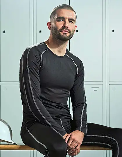 Pro Long Sleeve Base Layer Top – Artikelnummer RG228