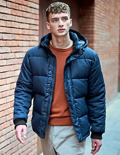 Northdale Insulated Jacket – Artikelnummer RG245