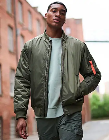 Pro Pilot Jacket – Artikelnummer RG255