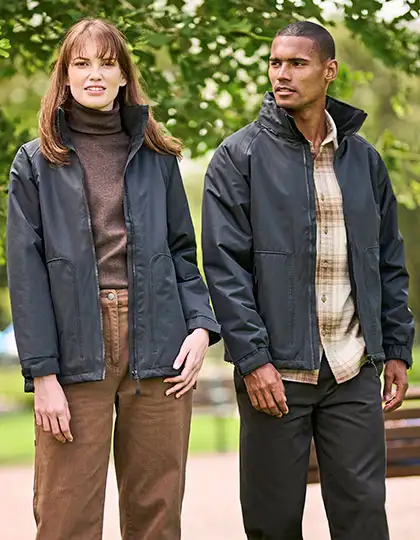 Hudson Jacket – Artikelnummer RG301