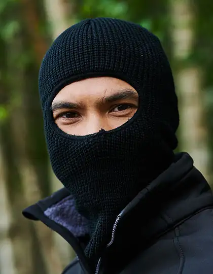 Open Face Balaclava – Artikelnummer RG304
