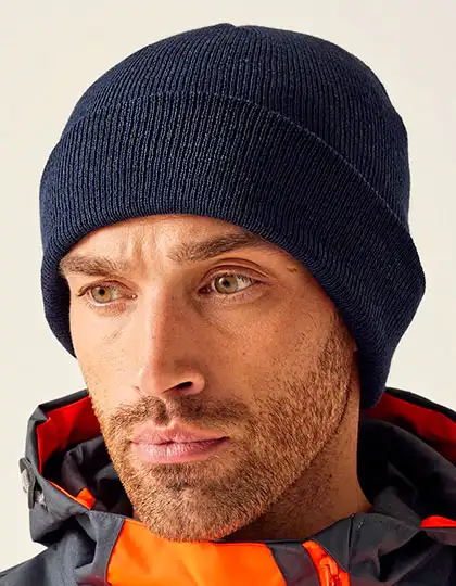 Axton - Cuffed Beanie – Artikelnummer RG325