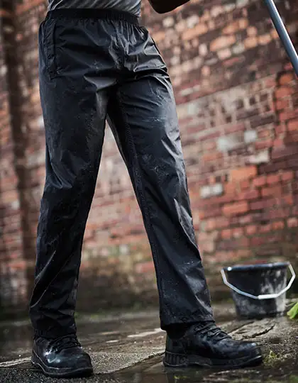 Pro Packaway Breathable Overtrouser – Artikelnummer RG3480