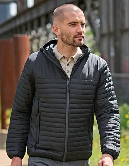 Honestly Made Recycled Thermal Jacket – Artikelnummer RG4230