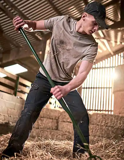 Pro Cargo Trouser – Artikelnummer RG5000