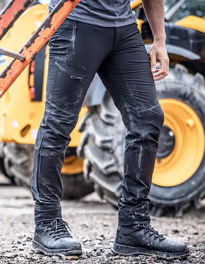 Prolite Stretch Trouser – Artikelnummer RG5100