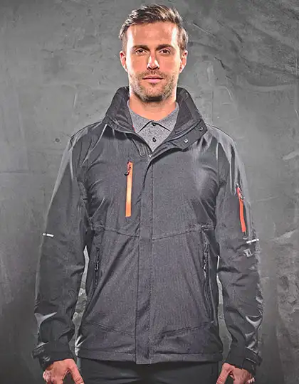 X-Pro Exosphere II Shell Jacket – Artikelnummer RG5110