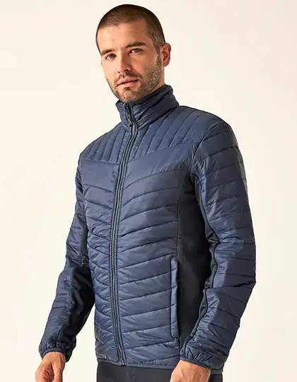 Tourer Hybrid Jacket – Artikelnummer RG529