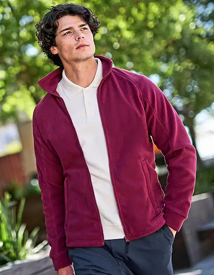 Thor III Fleece Jacket – Artikelnummer RG532
