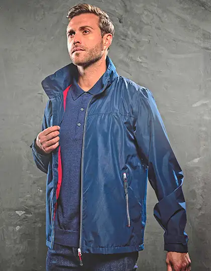 Ascender Waterproof Shell Jacket – Artikelnummer RG5320