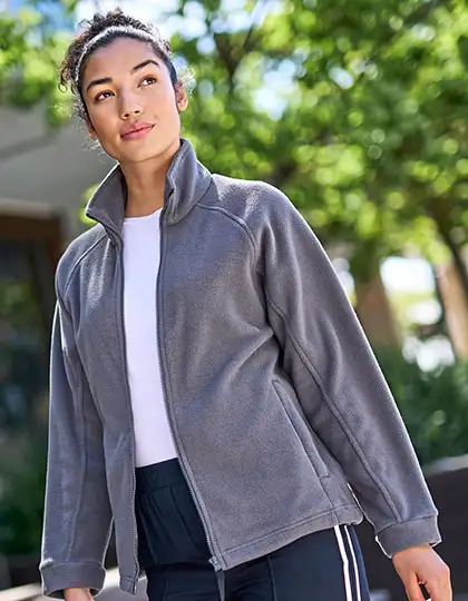 Women´s Thor III Fleece Jacket – Artikelnummer RG541
