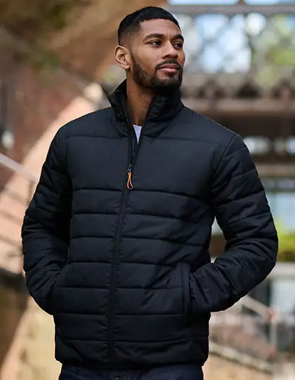 Essential Thermal Jacket – Artikelnummer RG580