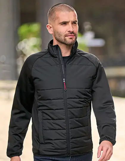 Essential Hybrid Jacket – Artikelnummer RG590