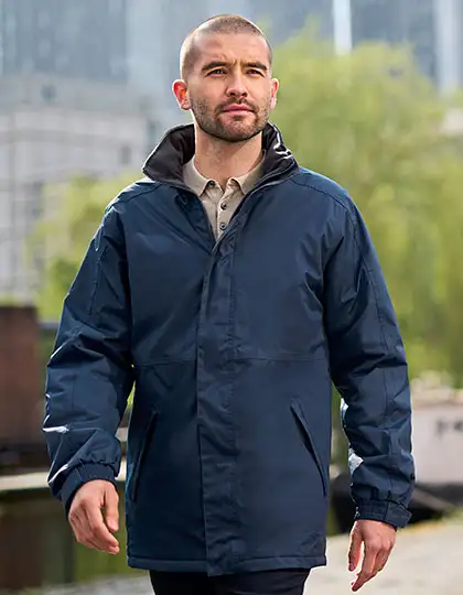 Dover Parka – Artikelnummer RG597