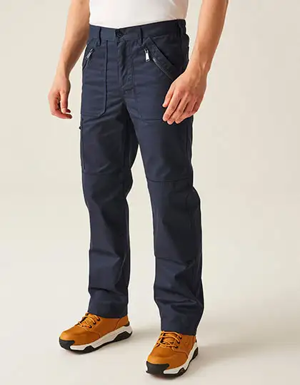 Pro Action Trouser – Artikelnummer RG600